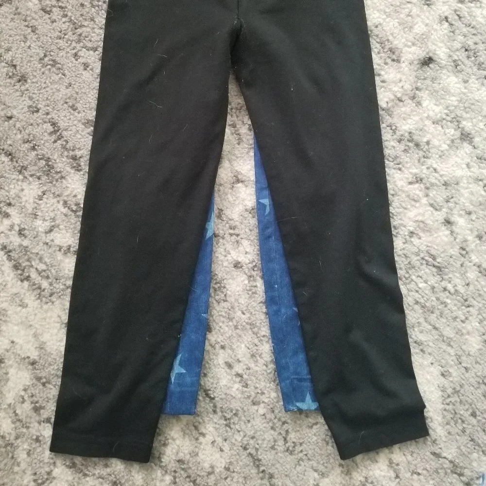 2/1 Girls Leggings 😄😁😆 S/M